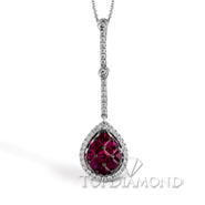 Simon G MP1598 Gemstone Pendant - $500 GIFT CARD INCLUDED WITH PURCHASE. Simon G MP1598 Gemstone Pendant - $500 GIFT CARD INCLUDED WITH PURCHASE, Pendants. Simon G. Top Diamonds & Jewelry