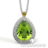 Simon G NP156 Gemstone Pendant- $500 GIFT CARD INCLUDED WITH PURCHASE. Simon G NP156 Gemstone Pendant- $500 GIFT CARD INCLUDED WITH PURCHASE, Pendants. Simon G. Top Diamonds & Jewelry