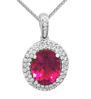 Simon G NP169 Gemstone Pendant - $500 GIFT CARD INCLUDED WITH PURCHASE. Simon G NP169 Gemstone Pendant - $500 GIFT CARD INCLUDED WITH PURCHASE, Pendants. Simon G. Hung Phat Diamonds & Jewelry