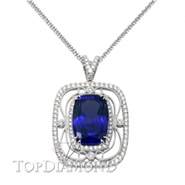 Simon G TP225 Gemstone Pendant- $1000 GIFT CARD INCLUDED WITH PURCHASE. Simon G TP225 Gemstone Pendant- $1000 GIFT CARD INCLUDED WITH PURCHASE, Pendants. Collection. Top Diamonds & Jewelry