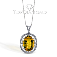 Simon G TP272 Gemstone Pendant - $700 GIFT CARD INCLUDED WITH PURCHASE. Simon G TP272 Gemstone Pendant - $700 GIFT CARD INCLUDED WITH PURCHASE, Pendants. Simon G. Top Diamonds & Jewelry