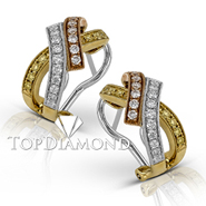 Simon G LP3321 Diamond Earrings- $700 GIFT CARD INCLUDED WITH PURCHASE. Simon G LP3321 Diamond Earrings- $700 GIFT CARD INCLUDED WITH PURCHASE, Earrings. Simon G. Top Diamonds & Jewelry