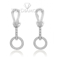 Simon G LP3773 Diamond Earrings - $500 GIFT CARD INCLUDED WITH PURCHASE. Simon G LP3773 Diamond Earrings - $500 GIFT CARD INCLUDED WITH PURCHASE, Earrings. Simon G. Top Diamonds & Jewelry