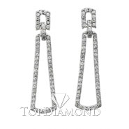 Simon G LP4135 Diamond Earrings - $100 GIFT CARD INCLUDED WITH PURCHASE. Simon G LP4135 Diamond Earrings - $100 GIFT CARD INCLUDED WITH PURCHASE, Earrings. Simon G. Top Diamonds & Jewelry