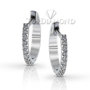 Simon G ME1505 Diamond Earrings - $100 GIFT CARD INCLUDED WITH PURCHASE. Simon G ME1505 Diamond Earrings - $100 GIFT CARD INCLUDED WITH PURCHASE, Earrings. Simon G. Top Diamonds & Jewelry