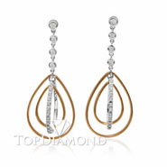 Simon G ME1534 Diamond Earrings - $300 GIFT CARD INCLUDED WITH PURCHASE. Simon G ME1534 Diamond Earrings - $300 GIFT CARD INCLUDED WITH PURCHASE, Earrings. Simon G. Top Diamonds & Jewelry