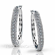 Simon G ME1544 Diamond Earrings - $500 GIFT CARD INCLUDED WITH PURCHASE. Simon G ME1544 Diamond Earrings - $500 GIFT CARD INCLUDED WITH PURCHASE, Earrings. Simon G. Top Diamonds & Jewelry