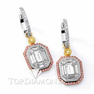 Simon G TE159 Diamond Earrings Setting - $1000 GIFT CARD INCLUDED WITH PURCHASE. Simon G TE159 Diamond Earrings Setting - $1000 GIFT CARD INCLUDED WITH PURCHASE, Earrings. Simon G. Top Diamonds & Jewelry