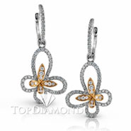 Simon G TE214 Diamond Earrings - $500 GIFT CARD INCLUDED WITH PURCHASE. Simon G TE214 Diamond Earrings - $500 GIFT CARD INCLUDED WITH PURCHASE, Earrings. Simon G. Top Diamonds & Jewelry