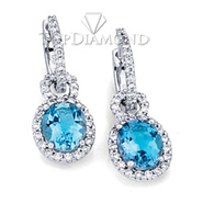 Simon G LP3838 Gemstone Earrings -$500 GIFT CARD INCLUDED WITH PURCHASE. Simon G LP3838 Gemstone Earrings -$500 GIFT CARD INCLUDED WITH PURCHASE, Earrings. Simon G. Top Diamonds & Jewelry