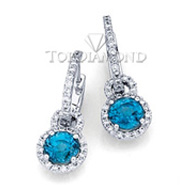 Simon G Gemstone Earrings LP3999-$500 GIFT CARD INCLUDED WITH PURCHASE. Simon G Gemstone Earrings LP3999-$500 GIFT CARD INCLUDED WITH PURCHASE, Earrings. Simon G. Top Diamonds & Jewelry