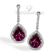 Simon G Gemstone Earrings ME1648-$700 GIFT CARD INCLUDED WITH PURCHASE. Simon G Gemstone Earrings ME1648-$700 GIFT CARD INCLUDED WITH PURCHASE, Earrings. Simon G. Top Diamonds & Jewelry