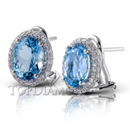 Simon G NE153 Gemstone Earrings -$700 GIFT CARD INCLUDED WITH PURCHASE. Simon G NE153 Gemstone Earrings -$700 GIFT CARD INCLUDED WITH PURCHASE, Earrings. Simon G. Top Diamonds & Jewelry