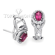 Simon G TE118 Gemstone Earrings -$700 GIFT CARD INCLUDED WITH PURCHASE. Simon G TE118 Gemstone Earrings -$700 GIFT CARD INCLUDED WITH PURCHASE, Earrings. Simon G. Top Diamonds & Jewelry