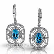 Simon G Gemstone Earrings TE222-$700 GIFT CARD INCLUDED WITH PURCHASE. Simon G Gemstone Earrings TE222-$700 GIFT CARD INCLUDED WITH PURCHASE, Earrings. Simon G. Top Diamonds & Jewelry