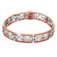 Simon G MB1153-R Diamond Bracelet - $1000 GIFT CARD INCLUDED WITH PURCHASE. Simon G MB1153-R Diamond Bracelet - $1000 GIFT CARD INCLUDED WITH PURCHASE, Bracelets. Simon G. Top Diamonds & Jewelry