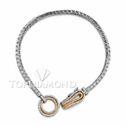 Simon G TB104 Diamond Bracelet - $1000 GIFT CARD INCLUDED WITH PURCHASE. Simon G TB104 Diamond Bracelet - $1000 GIFT CARD INCLUDED WITH PURCHASE, Bracelets. Simon G. Top Diamonds & Jewelry