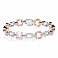 Simon G TB119 Diamond Bracelet - $1000 GIFT CARD INCLUDED WITH PURCHASE. Simon G TB119 Diamond Bracelet - $1000 GIFT CARD INCLUDED WITH PURCHASE, Bracelets. Simon G. Top Diamonds & Jewelry