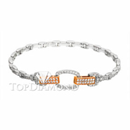 Simon G TB131 Diamond Bracelet - $1000 GIFT CARD INCLUDED WITH PURCHASE. Simon G TB131 Diamond Bracelet - $1000 GIFT CARD INCLUDED WITH PURCHASE, Bracelets. Simon G. Top Diamonds & Jewelry