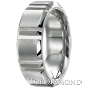 Ritani Men Wedding Band 63012SB8-$300 GIFT CARD INCLUDED WITH PURCHASE. Ritani Men Wedding Band 63012SB8-$300 GIFT CARD INCLUDED WITH PURCHASE, Wedding Bands. Ritani. Top Diamonds & Jewelry