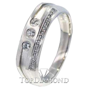 Ritani Men Wedding Band 22424ARP-$700 GIFT CARD INCLUDED WITH PURCHASE. Ritani Men Wedding Band 22424ARP-$700 GIFT CARD INCLUDED WITH PURCHASE, Wedding Bands. Ritani. Top Diamonds & Jewelry