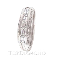 Ritani Men Wedding Band 22438AECRP-$1000 GIFT CARD INCLUDED WITH PURCHASE. Ritani Men Wedding Band 22438AECRP-$1000 GIFT CARD INCLUDED WITH PURCHASE, Wedding Bands. Ritani. Top Diamonds & Jewelry