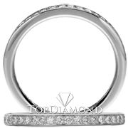 Ritani Women Wedding Band 33242A-$500 GIFT CARD INCLUDED WITH PURCHASE. Ritani Women Wedding Band 33242A-$500 GIFT CARD INCLUDED WITH PURCHASE, Wedding Bands. Ritani. Top Diamonds & Jewelry