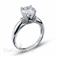 Diamond Engagement Ring Setting Style B5114. Micro-Set Round Cut Diamond Engagement Ring Setting B5114 , Engagement Diamond Mounting Under $1000. Most Popular Designs. Top Diamonds & Jewelry