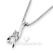 18K White Gold Fashion Pendant P2393. 18K White Gold Fashion Pendant P2393, Fashion Pendants. Necklaces & Pendants. Top Diamonds & Jewelry