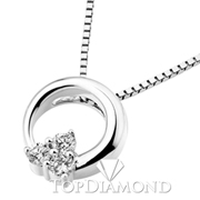 18K White Gold Fashion Pendant P2221. 18K White Gold Fashion Pendant P2221, Fashion Pendants. Necklaces & Pendants. Top Diamonds & Jewelry