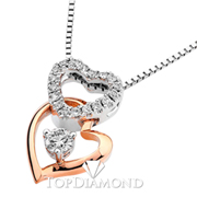 18K White Gold Fashion Pendant P2226. 18K White Gold Fashion Pendant P2226, Fashion Pendants. Necklaces & Pendants. Top Diamonds & Jewelry