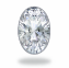 oval diamond