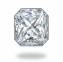 radiant diamond